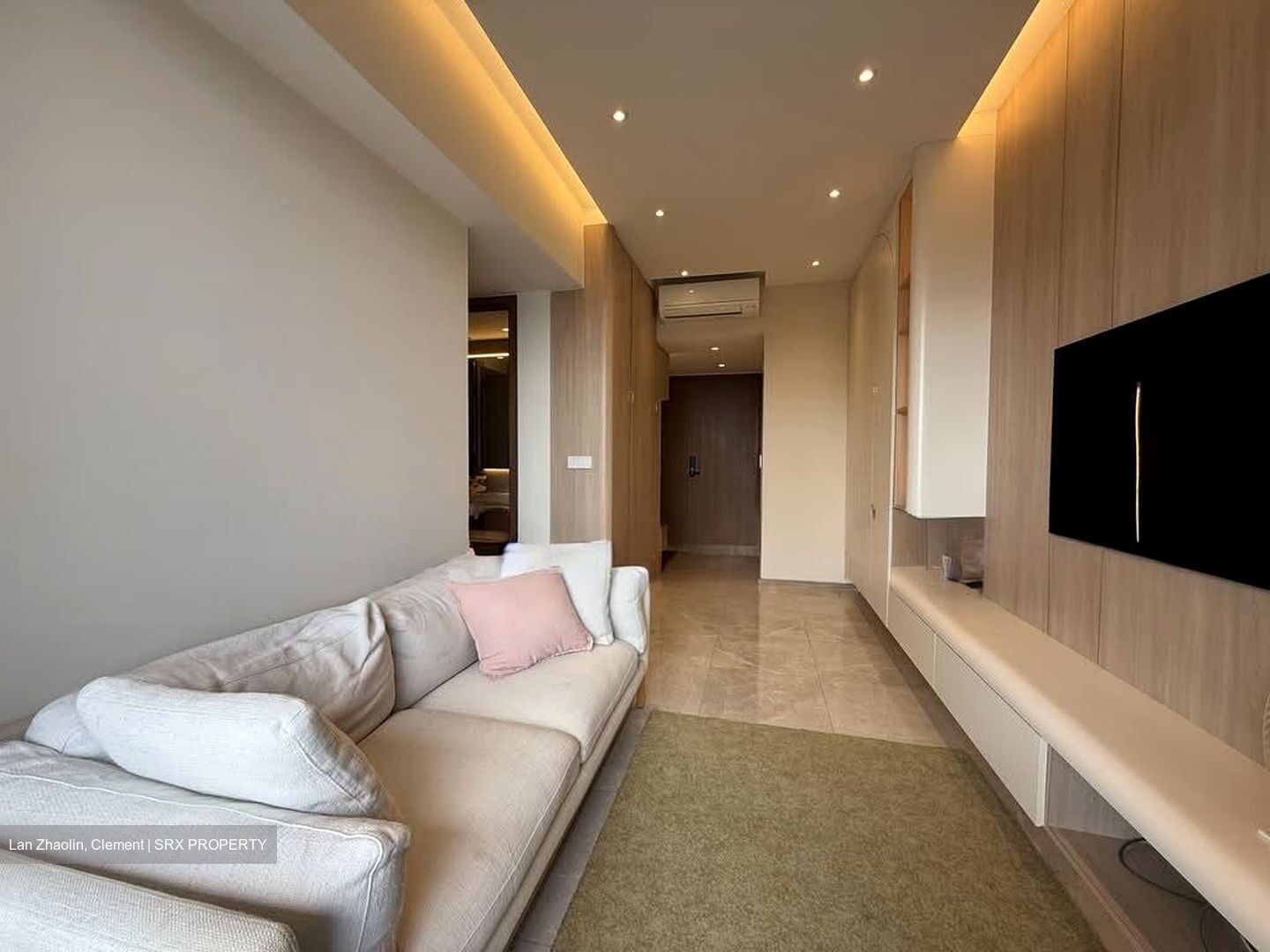 Stirling Residences (D3), Apartment #585469791